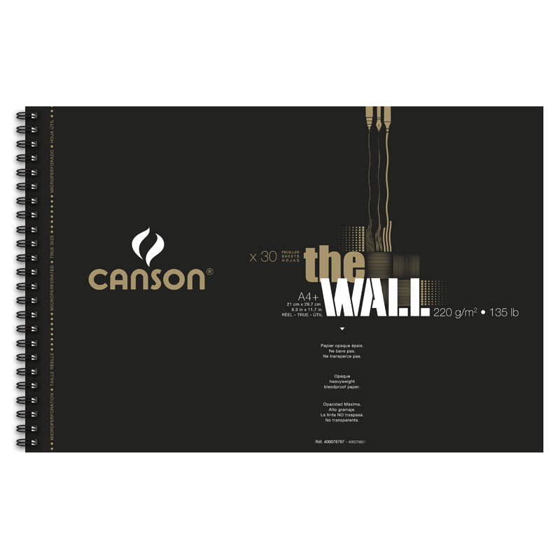 canson-the-wall