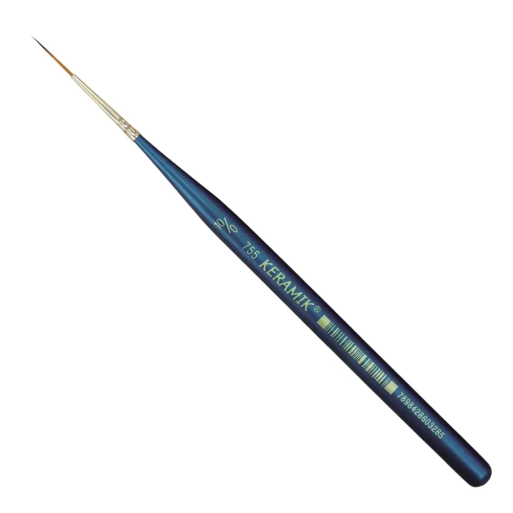 Pincel Liner Keramik