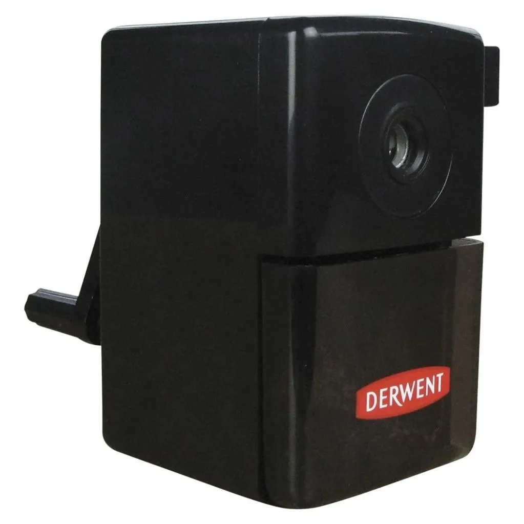 Apontador de Mesa Superpoint Mini Manual Derwent