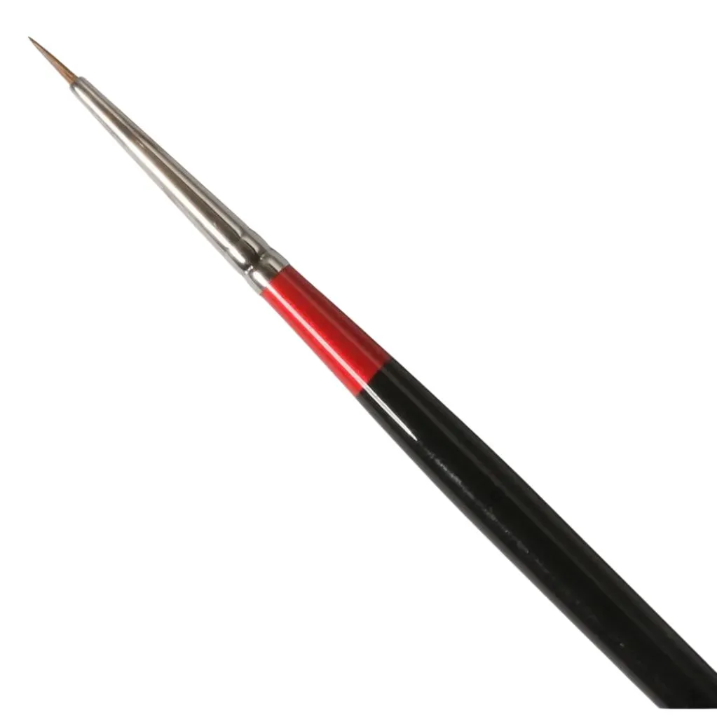 Pincel Georgian Redondo/Round Daler Rowney