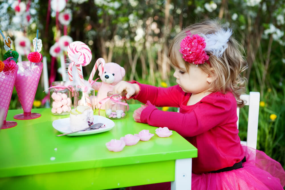 4 temas de festa infantil que estão em alta