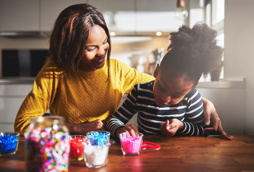 4 atividades para fazer com seu filho nas férias!