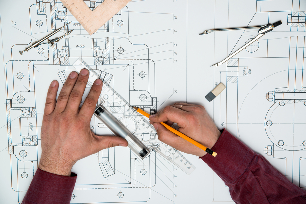 Conheça os materiais mais indicados para desenho técnico