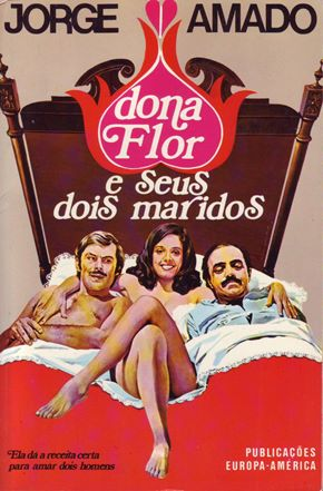 Dona flor e seus dois maridos (1976)