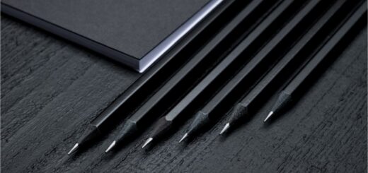 Confira no artigo o que é lápis integral e como esse material pode ser utilizado em trabalhos artísticos como desenhos e esboços.