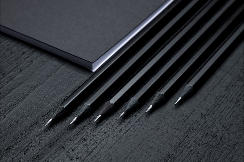 Confira no artigo o que é lápis integral e como esse material pode ser utilizado em trabalhos artísticos como desenhos e esboços.