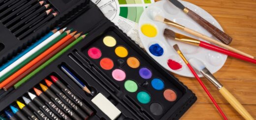 Saiba quais são os itens indispensáveis para montar um kit de desenho completo e explorar o seu lado mais criativo e artístico.