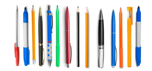 Escolha a caneta perfeita: conforto, precisão e as marcas mais amadas pelos artistas. Confira dicas essenciais para ilustradores.