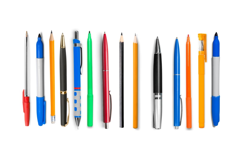 Escolha a caneta perfeita: conforto, precisão e as marcas mais amadas pelos artistas. Confira dicas essenciais para ilustradores.